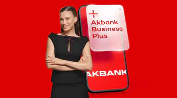 Akbank'tan İşletmelere Yeni Business Plus Kart İmkanlarıyla Nakit Yönetimi!