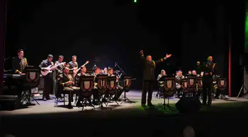 Erzurum Kültür Yolu Festivali'nde sanat ve tarih buluştu, etkinlikler devam ediyor!