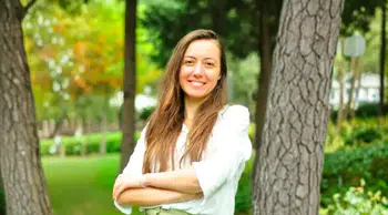 Genç plancı Müge Yorgancı Ozar, uçakta geçirdiği rahatsızlık sonucu hayatını kaybetti, cenazesi defnedildi.