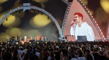 İstanbul Festivali: Gökhan Türkmen ile Müzik Dolu Gece ve Yıldız İsimlerle Devam Ediyor