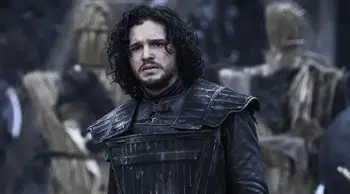 Kit Harington, Harry Potter dizisinde Gilderoy Lockhart rolüne seçildi!