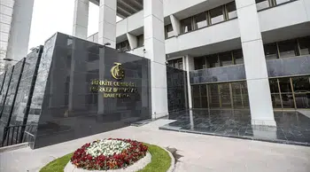 TCMB rezervlerinde güçlü toparlanma, altın ve döviz varlıkları artışla 183,5 milyar dolara ulaştı