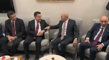 TBMM'de Milli Dayanışma Yasa Teklifi için hareketli görüşmeler ve uzlaşı arayışları sürüyor