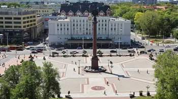 Rusya'dan Kaliningrad için nükleer rest: Avrupa'ya sert uyarı