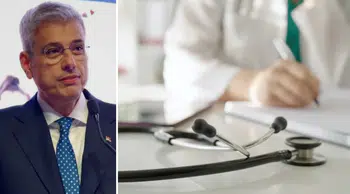 Bakan Memişoğlu'ndan Halk Sağlığı Haftası mesajı: 86 milyon için tek hedef sağlıklı Türkiye