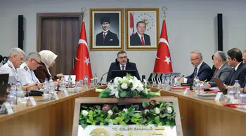 Bakan Çiftçi'den Motosiklet Denetimlerinde Yeni Dönem: Hedef Ceza Değil, Can Güvenliği