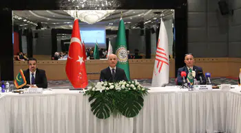 Türkiye ve Arap dünyası arasında akademik köprü: Bilimsel iş birliğinde yeni dönem