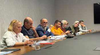 Ümraniye'de eğitim seferberliği: Devamsızlık sorununa karşı dev iş birliği