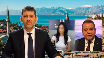 AK Parti'den Muhittin Böcek'e sert çıkış: İddialar kan donduruyor