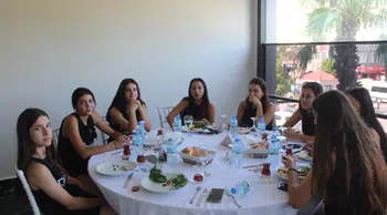 Fethiye’nin Sultanları’nda yeni dönem: Başkan Serap Ülkü Özdemir