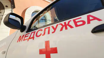 Saratov semalarında korku dolu anlar: İHA saldırısında yaralılar var