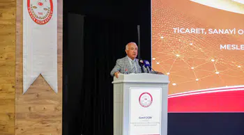 Arsuz'da Seçim Süreçleri İçin Kritik Eğitim: YSK ve İş Dünyası Bir Araya Geldi
