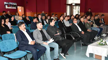 Sarıkamış'ta eğitimde yeni dönem için stratejik yol haritası belirlendi