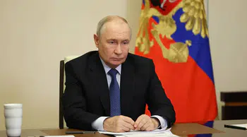 Rus ordusunda kritik karar: Personel sayısı 2,44 milyonu aştı