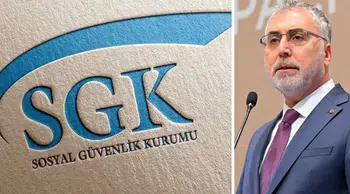 SGK Prim Borçlarına Yeni Tecil ve Taksitlendirme Kolaylığı