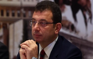 İmamoğlu suç örgütü iddianamesi kabul edildi: Davalar başlıyor