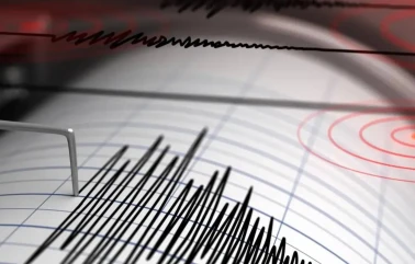 Balıkesir Sındırgı’da 4.2 büyüklüğünde bir deprem