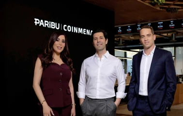 Paribu CoinMENA'yı 240 milyon dolara satın aldı: CoinMENA artık Türk