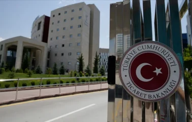 Ticaret Bakanlığı'ndan büyük başarı: 5 ayda 26 milyar liralık kaçakçılığa engel oldu