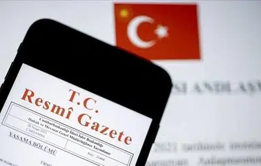 2027-2029 Orta Vadeli Program Resmî Gazete’de yayımlandı: Enflasyonda tek hane hedefi