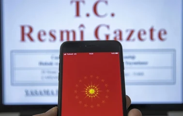 Cumhurbaşkanı Erdoğan'dan yeni atamalar: Adalet ve İçişleri Bakanlıklarında kritik değişiklikler!