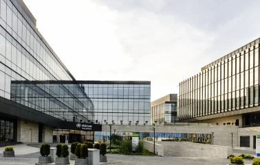 Şişecam, Beykoz'daki 117 dönümlük araziyi 171,5 milyon dolara sattı