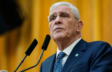 İYİ Parti'den İran uyarısı: "Olası otorite boşluğu Türkiye'yi etkiler"