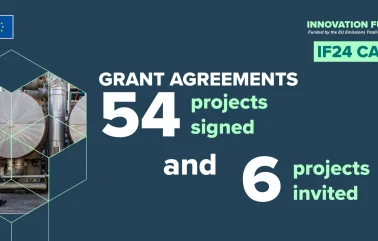 AB, temiz sanayi için 54 projeye 2,7 milyar euro destek sağladı! Bu projeler karbon salınımını nasıl etkileyecek?