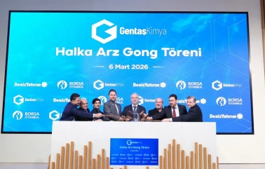 Gentaş Kimya, Borsa İstanbul'da işlem görmeye başladı! Yatırımcı ilgisi ne durumda?