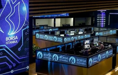 Borsa İstanbul'da bankacılık hisseleri çakıldı, endeksler düşüşle kapandı