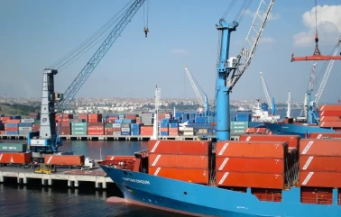 İhracatta 40 il yılın ilk iki ayında artış gösterdi! Hangi iller öne çıktı?