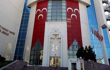 MHP'de tarihi değişiklik: İstanbul il ve 39 ilçe teşkilatı feshedildi