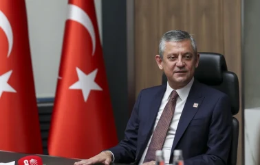 Özgür Özel, CHP milletvekilleriyle kritik toplantıda buluşacak