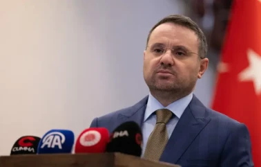 Adalet Bakanı Akın Gürlek'ten, Butlan Açıklaması