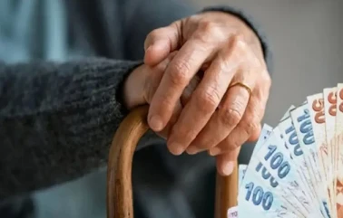 Emeklilerin ikramiye ödeme tarihleri belli oldu: 17-22 Mayıs’ta