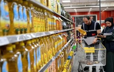 Gıda denetimlerinde 142 milyon liralık ceza
