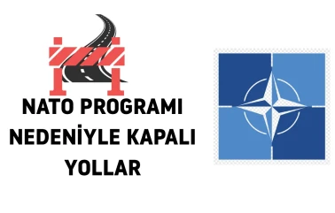Başkentte NATO Zirvesi İçin Kritik Trafik Kısıtlamaları Başlıyor! Hangi Yollar Kapatılacak?