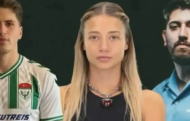 Rapçi Canbay'ın suçlamasına savcılıktan ret kararı geldi