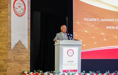 Arsuz'da Seçim Süreçleri İçin Kritik Eğitim: YSK ve İş Dünyası Bir Araya Geldi