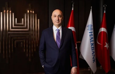 Halkbank 87 yaşında: Ekonomiye, girişimciliğe ve topluma çok boyutlu destek