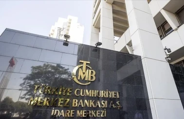 TCMB "Sektörel Enflasyon Beklentileri"ni yayımladı