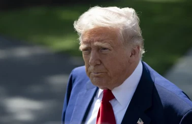 Trump, Powell'ı kovmayacak: Faiz indirimi için neden hayır dedi?