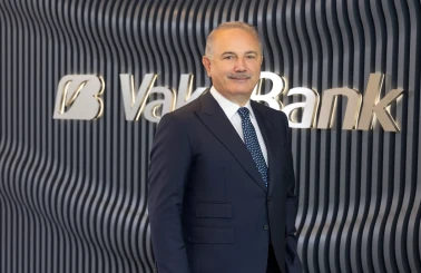 VakıfBank, yılın ilk sürdürülebilir eurobond ihracını başarıyla tamamladı
