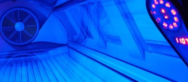 Solaryum DNA hasarı yaratıyor: Melanom riski 2,85 kat yükseliyor