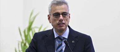 Sağlık Bakanı Memişoğlu: Şiddete karşı adli süreci takip edeceğiz