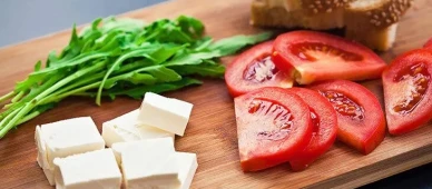 Ramazan Bayramı’nda sağlıklı beslenmenin püf noktaları