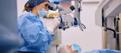 Astigmat tedavisinde lazer dönemi