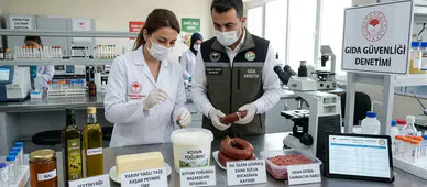Bakanlık taklit gıda listesine 28 yeni ürün ekledi, sağlık riski taşıyanlar dikkat çekti!