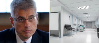 Sağlık Bakanı Memişoğlu: Gelişmiş ülkelerde randevu için 6 ay bekleniyor, bizde aynı gün