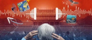 Çinli bilimcilerden çarpıcı buluş: 40 Hz ses terapisi Alzheimer'da zihinsel iyileşme sağlıyor